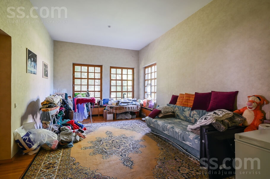 Dzenu iela 6, Kalngale, Rīgas rajons, Carnikavas nov. — maja