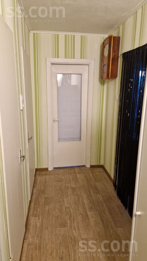 Ilūkstes 20, Rīga — dzivoklis