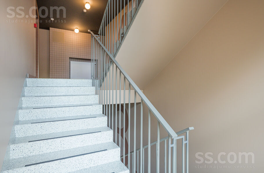 Rumbulas 14, Rīga — dzivoklis