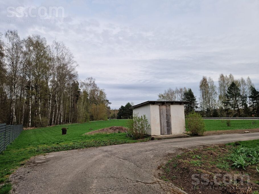 Likverteni, Bauska un raj., Vecsaules pag. — vienseta