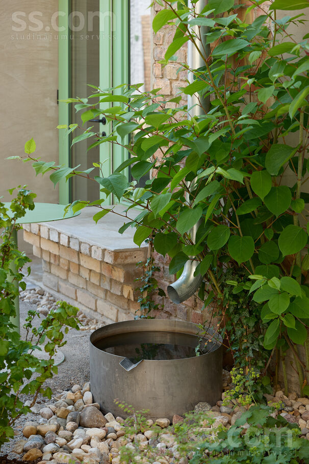 Alauksta 7, Rīga — dzivoklis