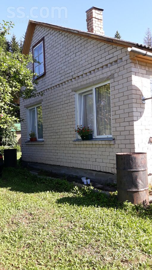 Berzini 2 218a, Bērziņi 2, Daugavpils un raj., Šēderes pag. — maja