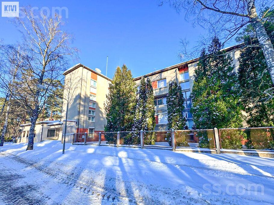 Lielupes iela 23, Jūrmala — maja