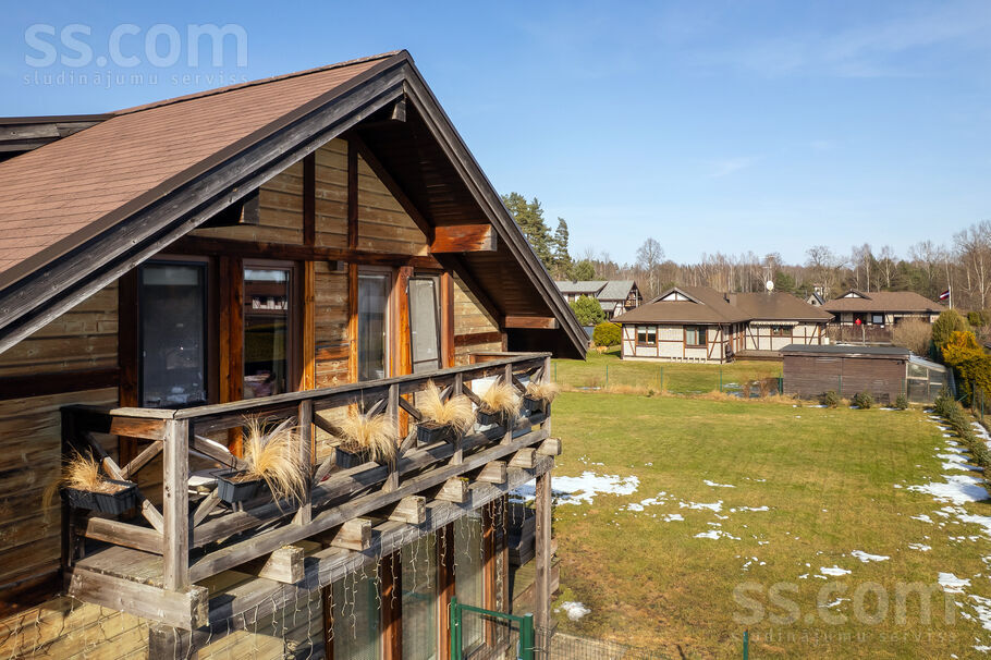 Drēzdnes iela 4, Pikalne, Rīgas rajons, Salaspils l. t. — maja