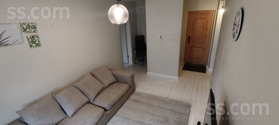 Avotu 10, Ogre un raj., Lielvārde — dzivoklis