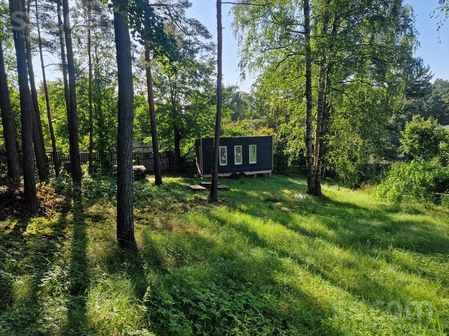 Jaunciema 2. l. 24a, Rīga — zeme