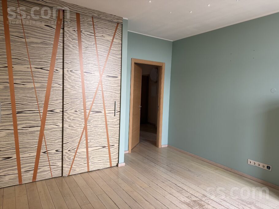 Pūces 43, Rīga — dzivoklis