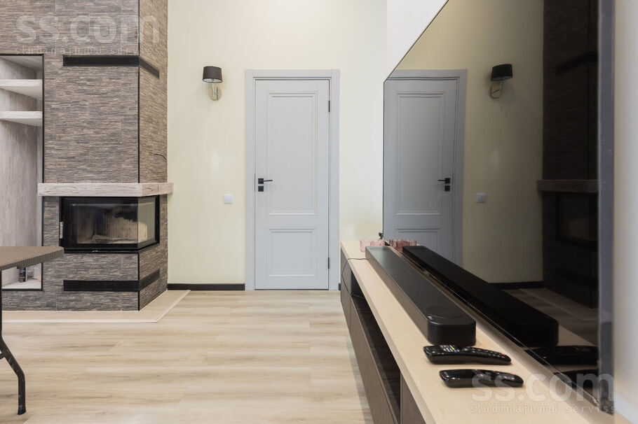 Tiltiņi 249, Stīpnieki, Rīgas rajons, Olaines pag. — maja