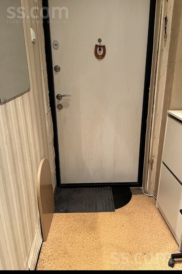 Emmas 1a, Rīga — dzivoklis