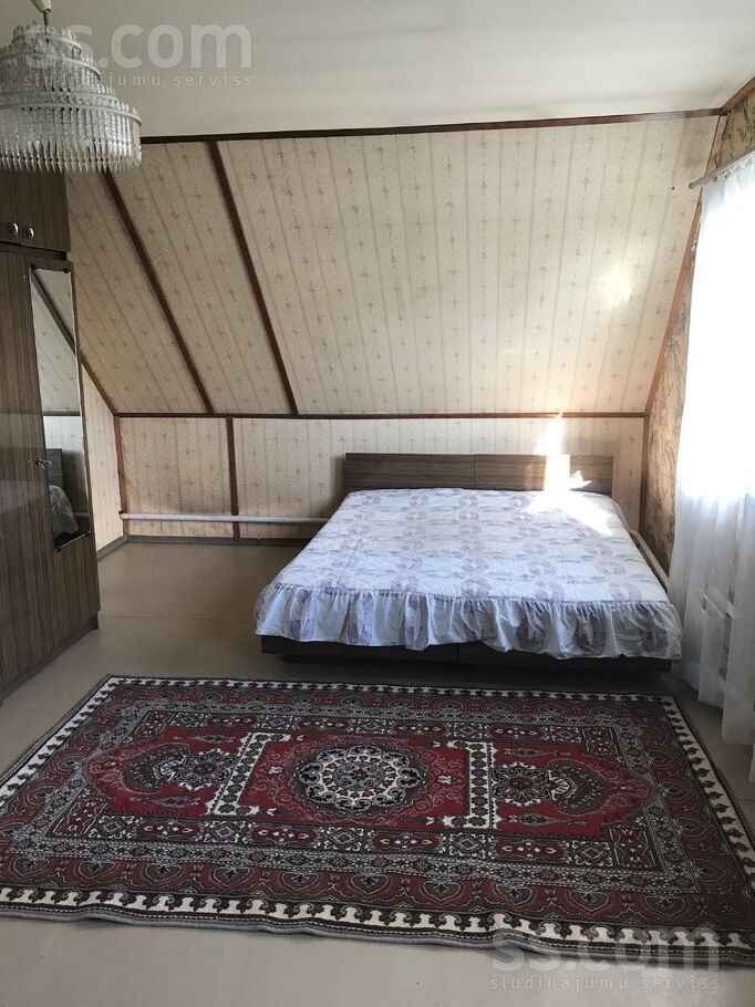 Celtnieku 4, Augstkalne, Krāslava un raj., Ūdrīšu pag. — maja