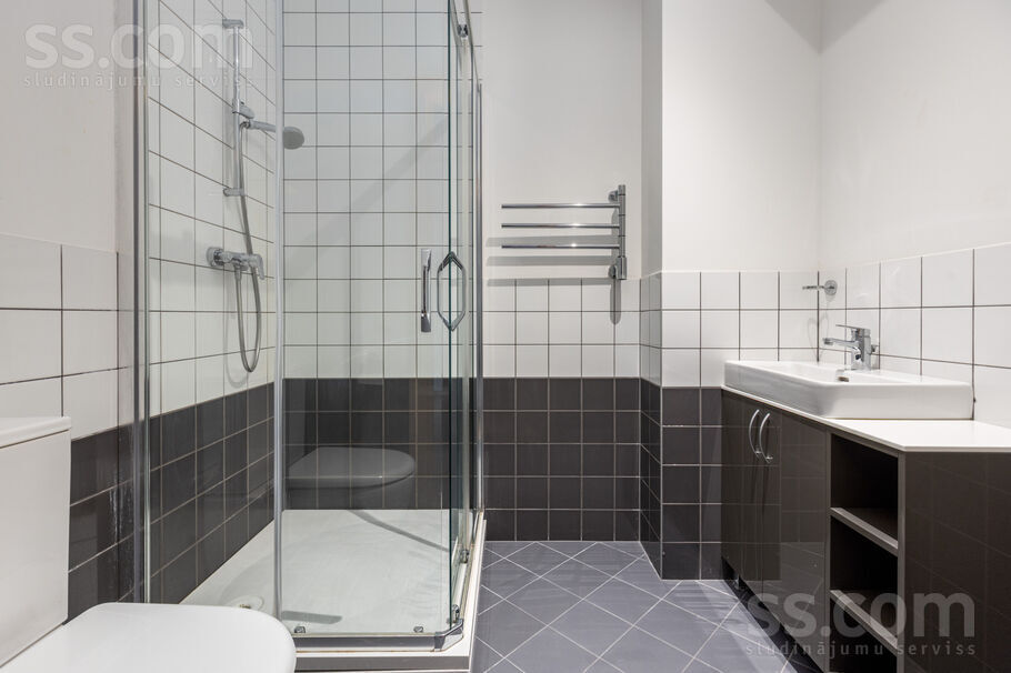 Raņķa d. 9, Rīga — dzivoklis