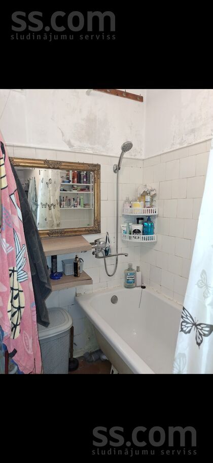 Zemgales iela 35, Rīgas rajons, Olaine — dzivoklis