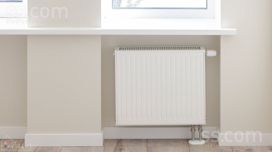 Institūta 1, Rīgas rajons, Sigulda — dzivoklis