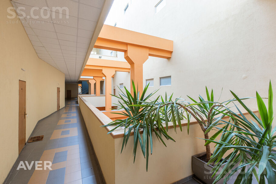 Dārzaugļu 1, Rīga — dzivoklis