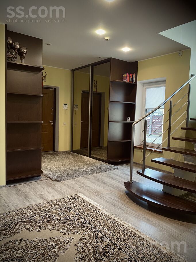 Inženieru 54, Ventspils un raj., Ventspils — maja