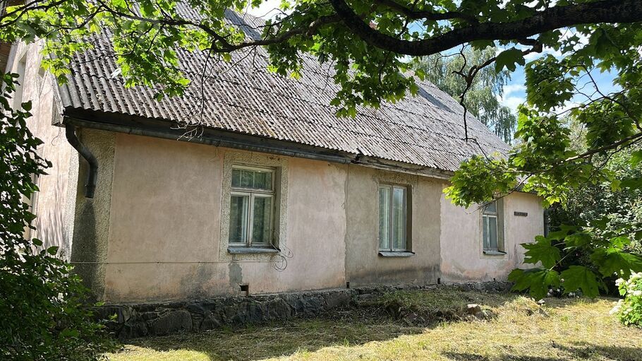 Vieķi, Cēsis un raj., Raunas pag. — maja