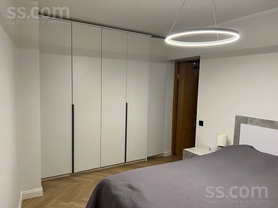 Bruņinieku 87b, Rīga — dzivoklis