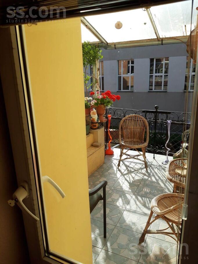 Cietokšņa 37, Daugavpils un raj., Daugavpils — dzivoklis