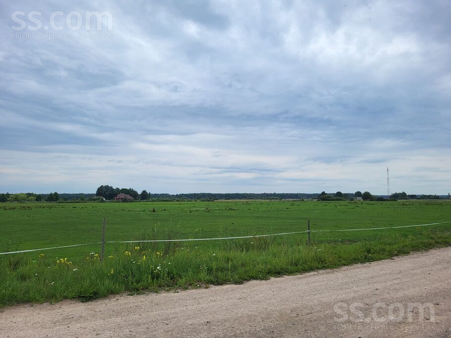 Videnieki-1, Eimuri, Rīgas rajons, Carnikavas nov. — zeme