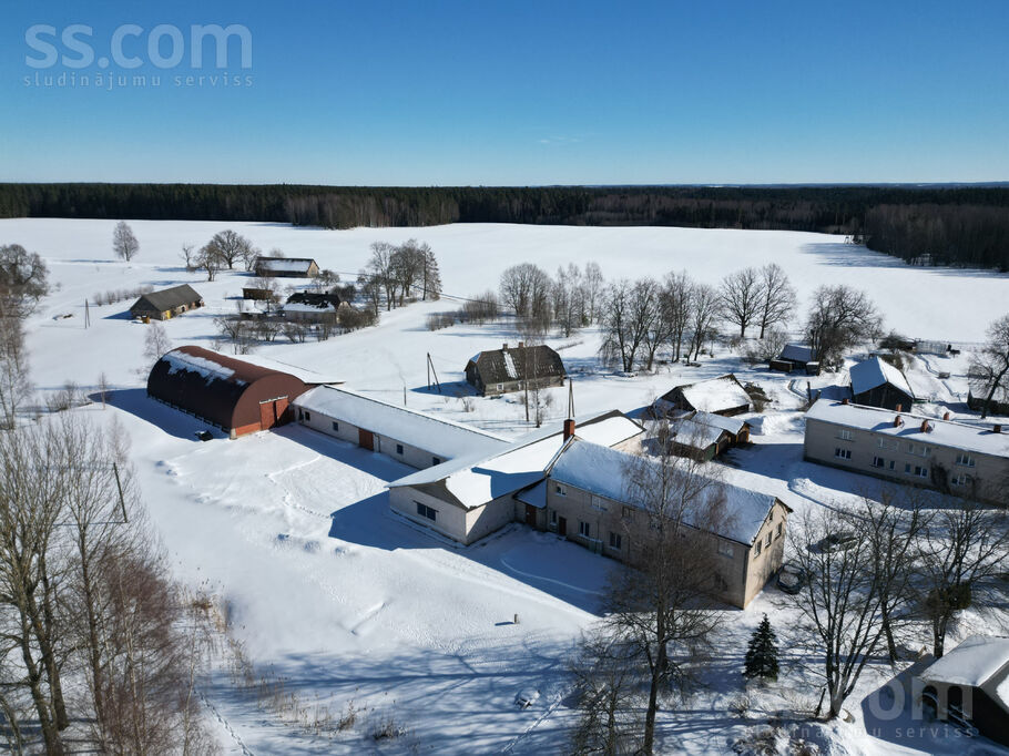 Miglači, Raiskums, Cēsis un raj., Raiskuma pag. — maja