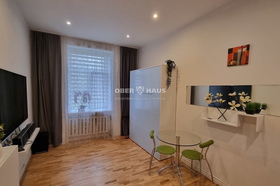 Klijānu iela 5, Rīga