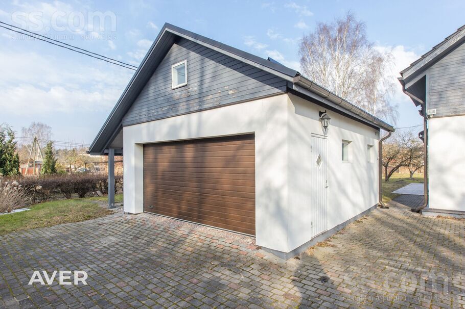 Roņu iela 1, Lapmežciems, Tukums un raj. — maja