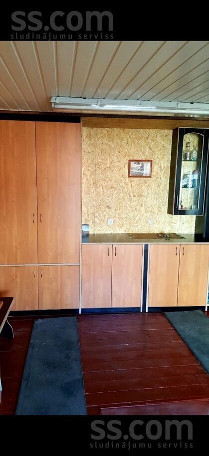 Spaļu 13, Daugavpils un raj., Daugavpils — telpa