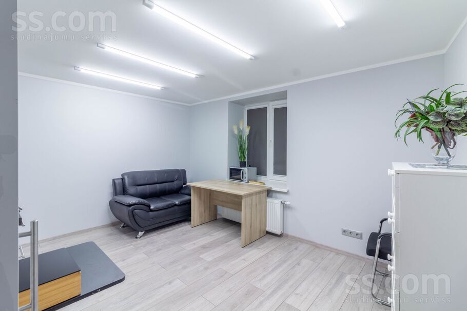 Dzirnavu 157, Rīga — dzivoklis