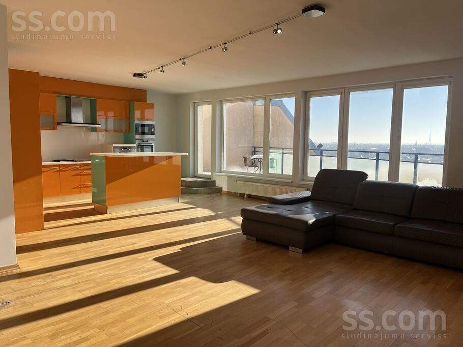 Duntes 28, Rīga — dzivoklis