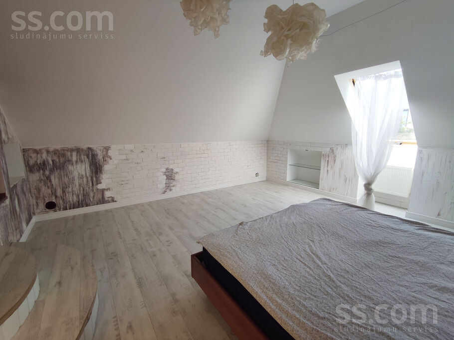 Kālavu 6, Mežāres, Rīgas rajons, Babītes pag. — maja