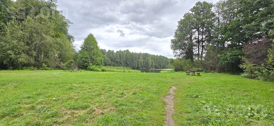 Beberbeķu, Rīga — zeme