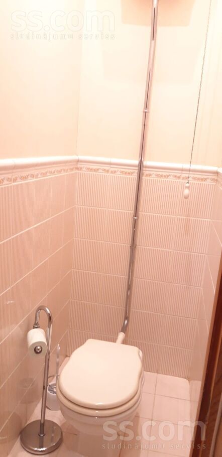 Ganību d. 17, Rīga — dzivoklis