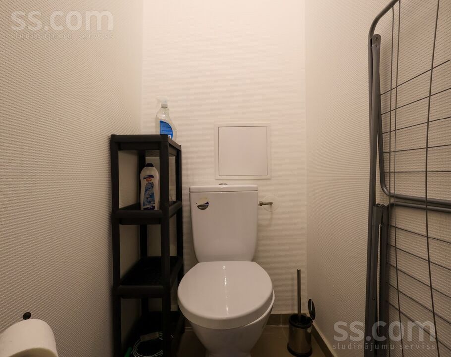 Spīdolas iela 10, Liepāja un raj., Liepāja — dzivoklis