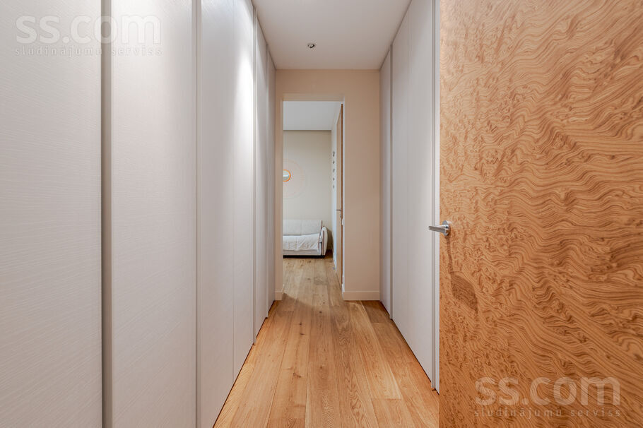 Elizabetes 39, Rīga — dzivoklis