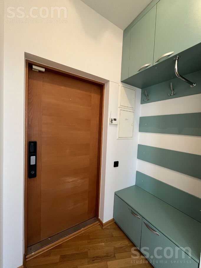 Duntes 28, Rīga — dzivoklis