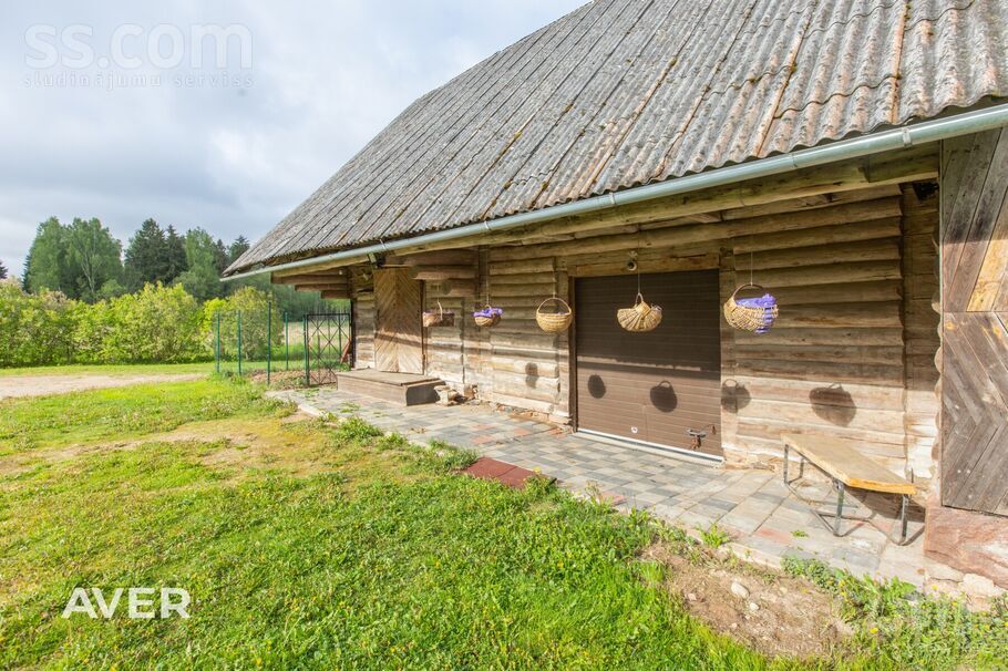 Ziediņi 1, Sēme, Tukums un raj., Sēmes pag. — maja