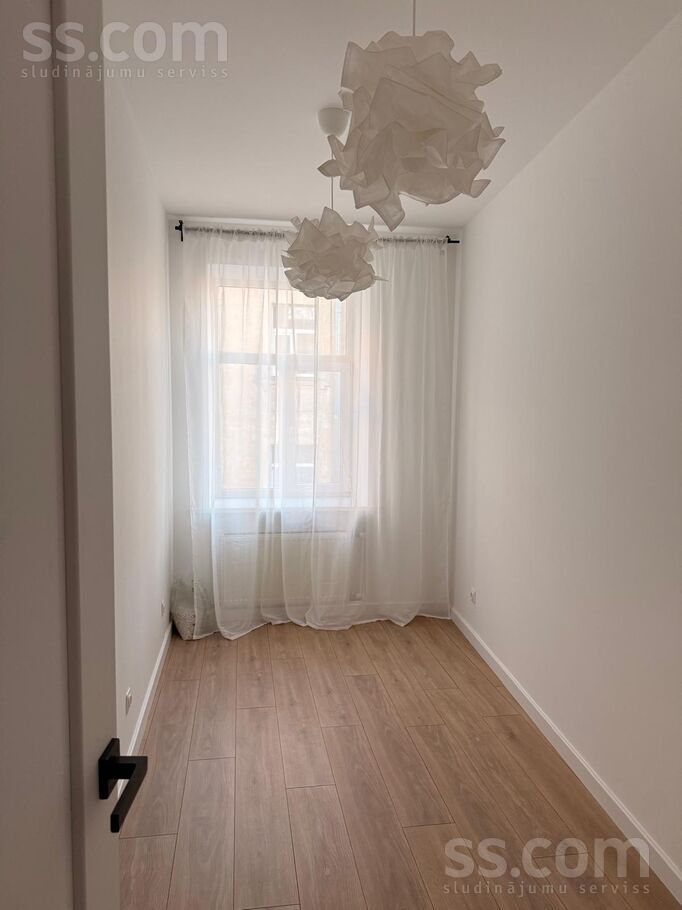 Bruņinieku 93, Rīga — dzivoklis