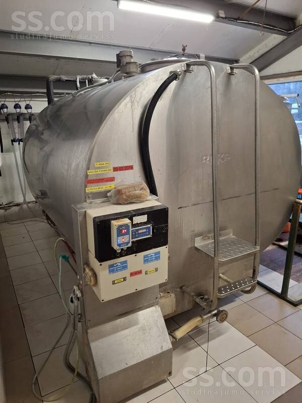 Kalna Pupoli, Šengeida, Daugavpils un raj., Skrudalienas pag. — telpa