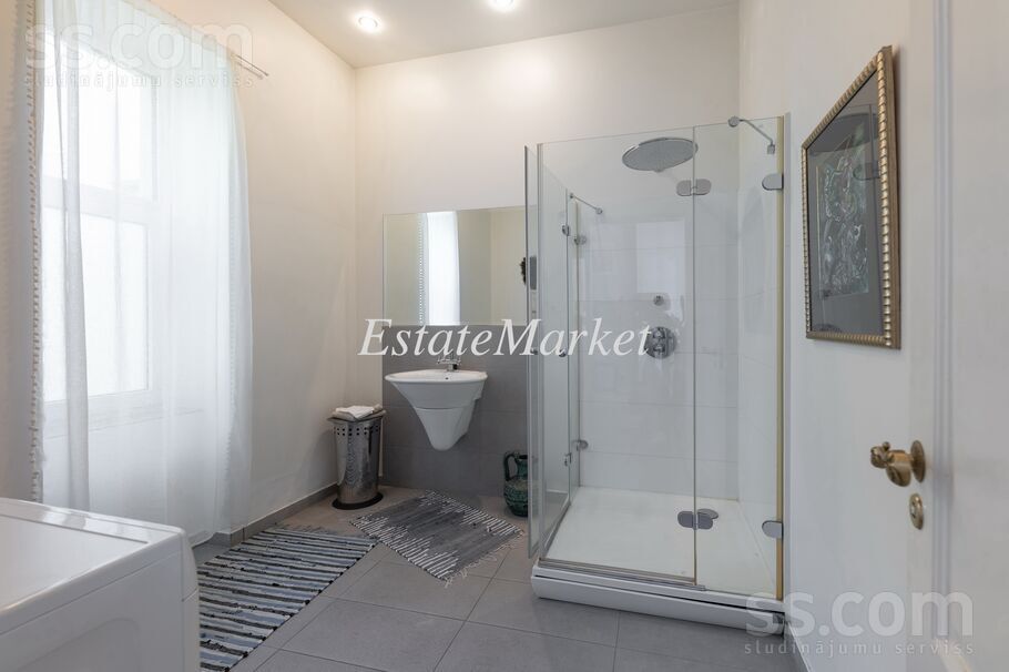 Elizabetes 17, Rīga — dzivoklis