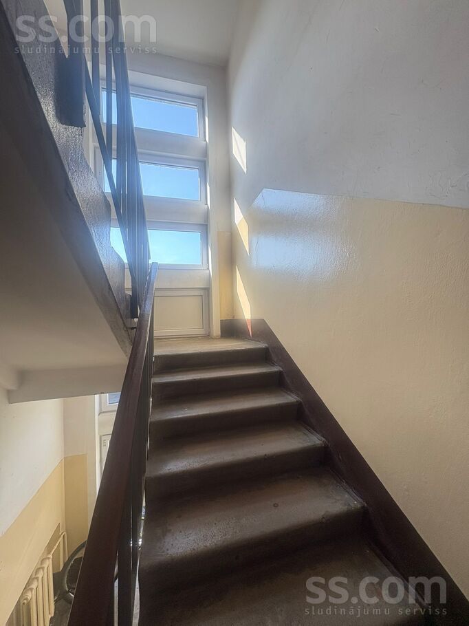 Latgales 170, Rīga — dzivoklis