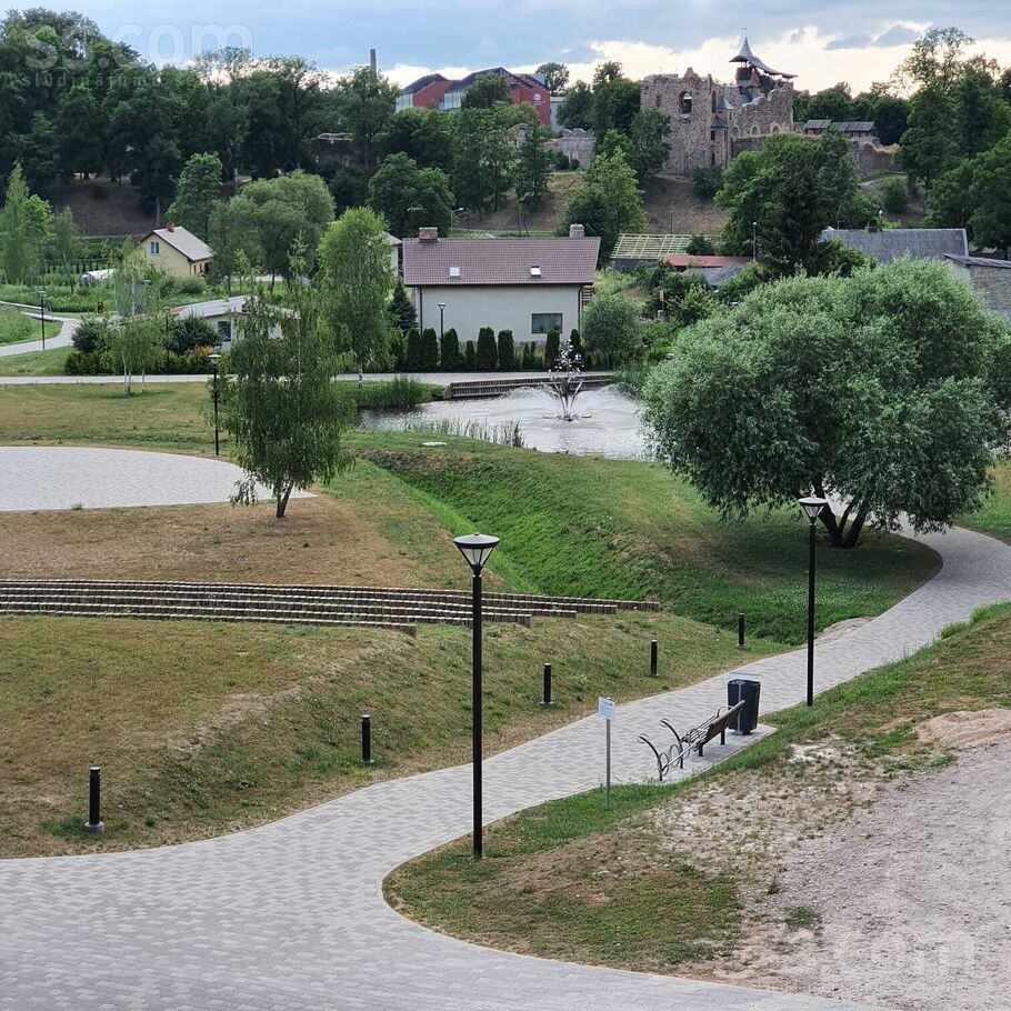 Viestura iela 5, Dobele un raj., Dobele — dzivoklis