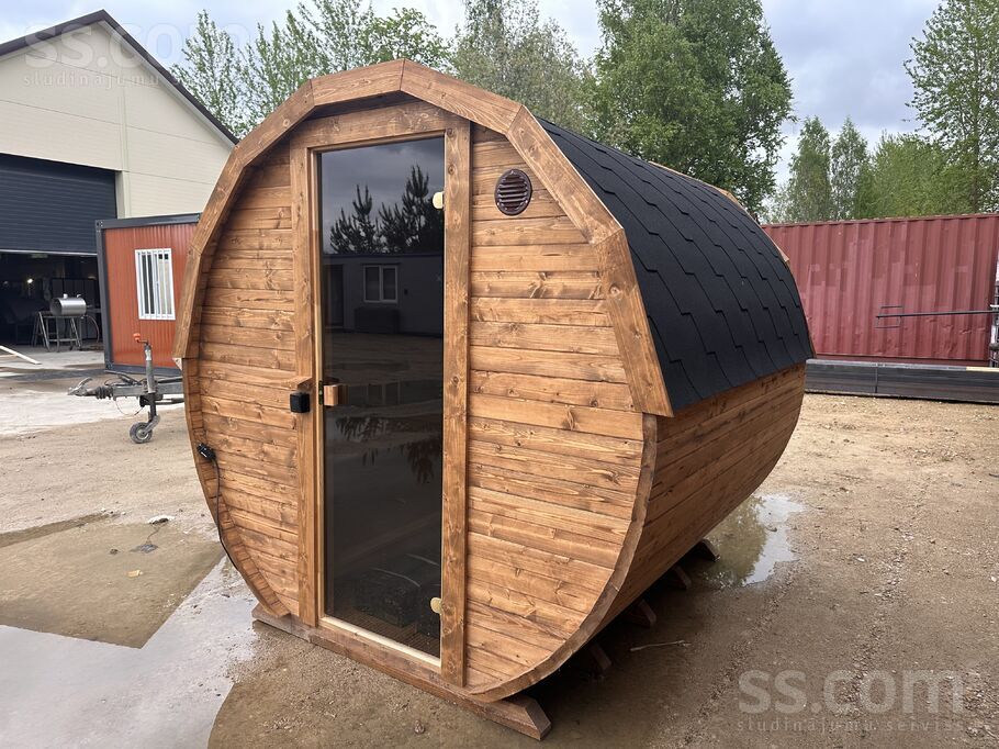 Kazarmu-Jēkabpils 12, Jēkabpils un raj., Jēkabpils — telpa