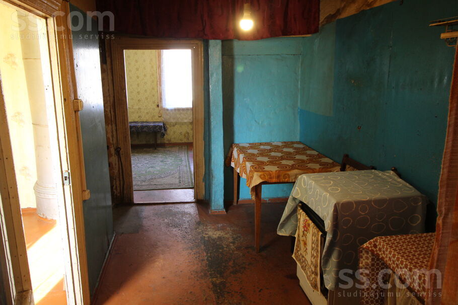 Valmieras 70, Daugavpils un raj., Daugavpils — dzivoklis