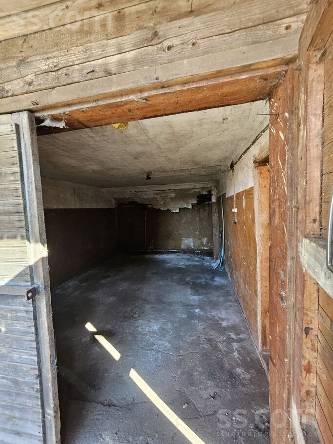 Loku iela 25, Valmiera un raj., Valmiera — maja