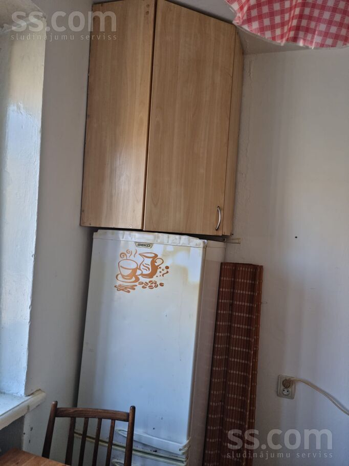 Nomales 7, Rīga — dzivoklis