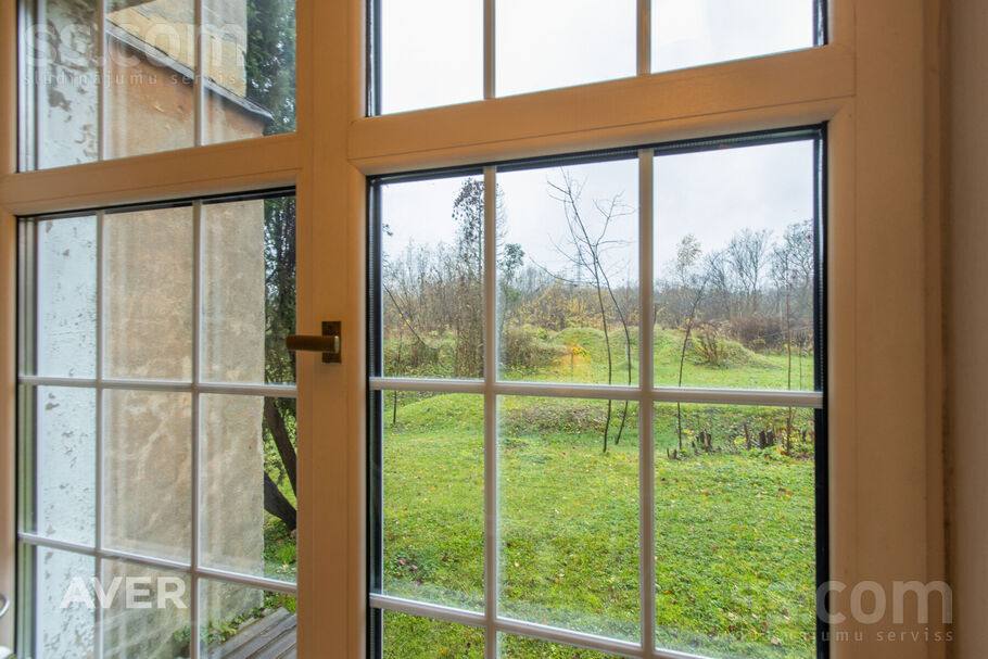 Stendera 14, Rīga — dzivoklis