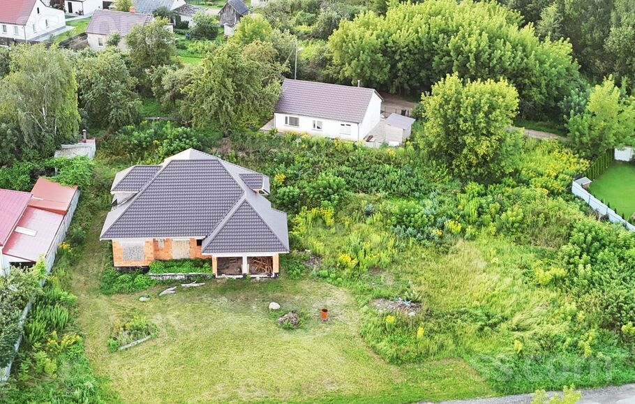 Nometņu 90c, Daugavpils un raj., Daugavpils — maja