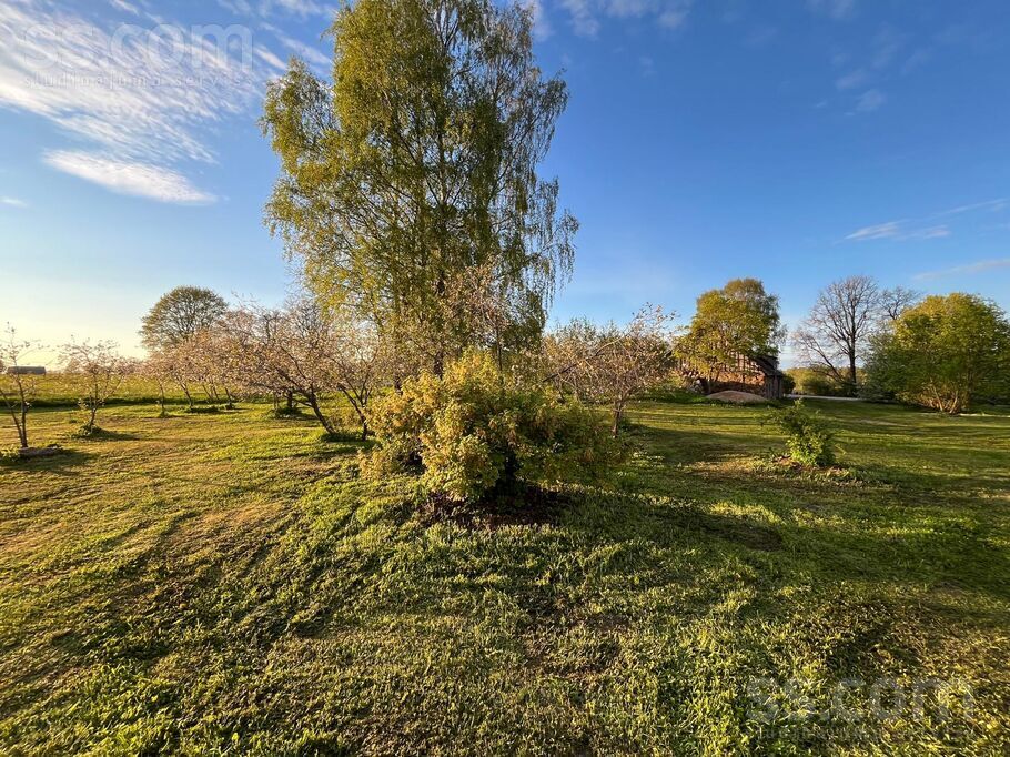 Vieķi, Cēsis un raj., Raunas pag. — maja