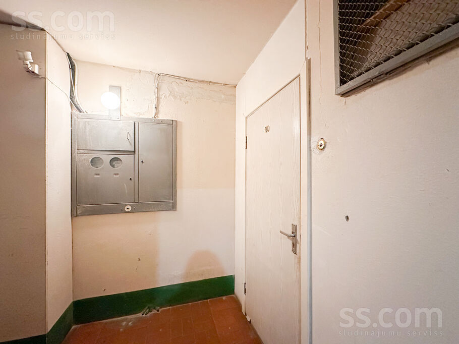 J. Vācieša 2c, Rīga — dzivoklis