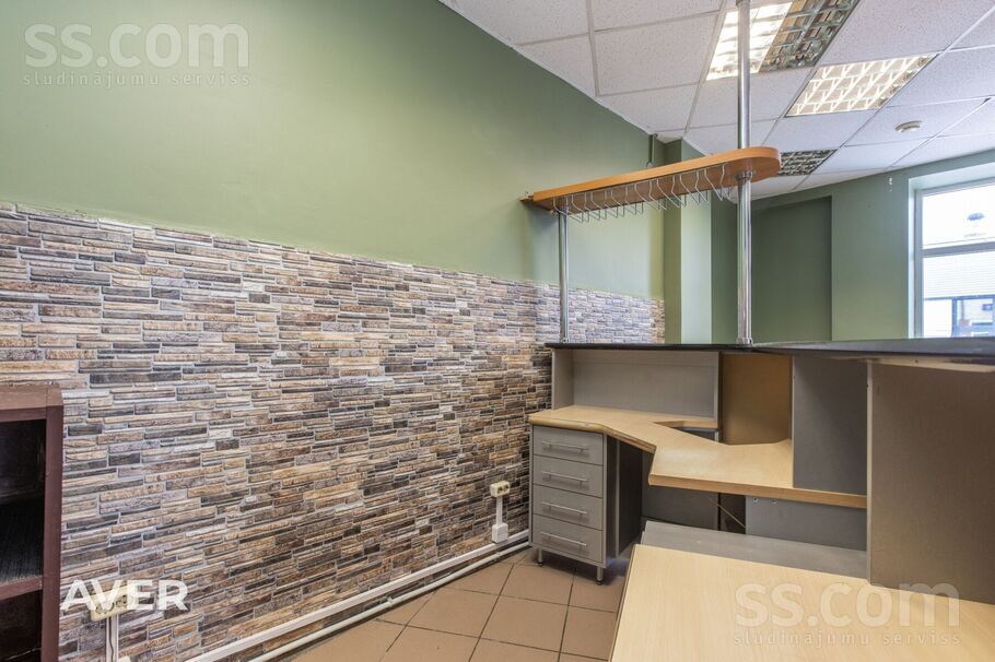 Satiksmes 33a, Jelgava un raj., Jelgava — maja